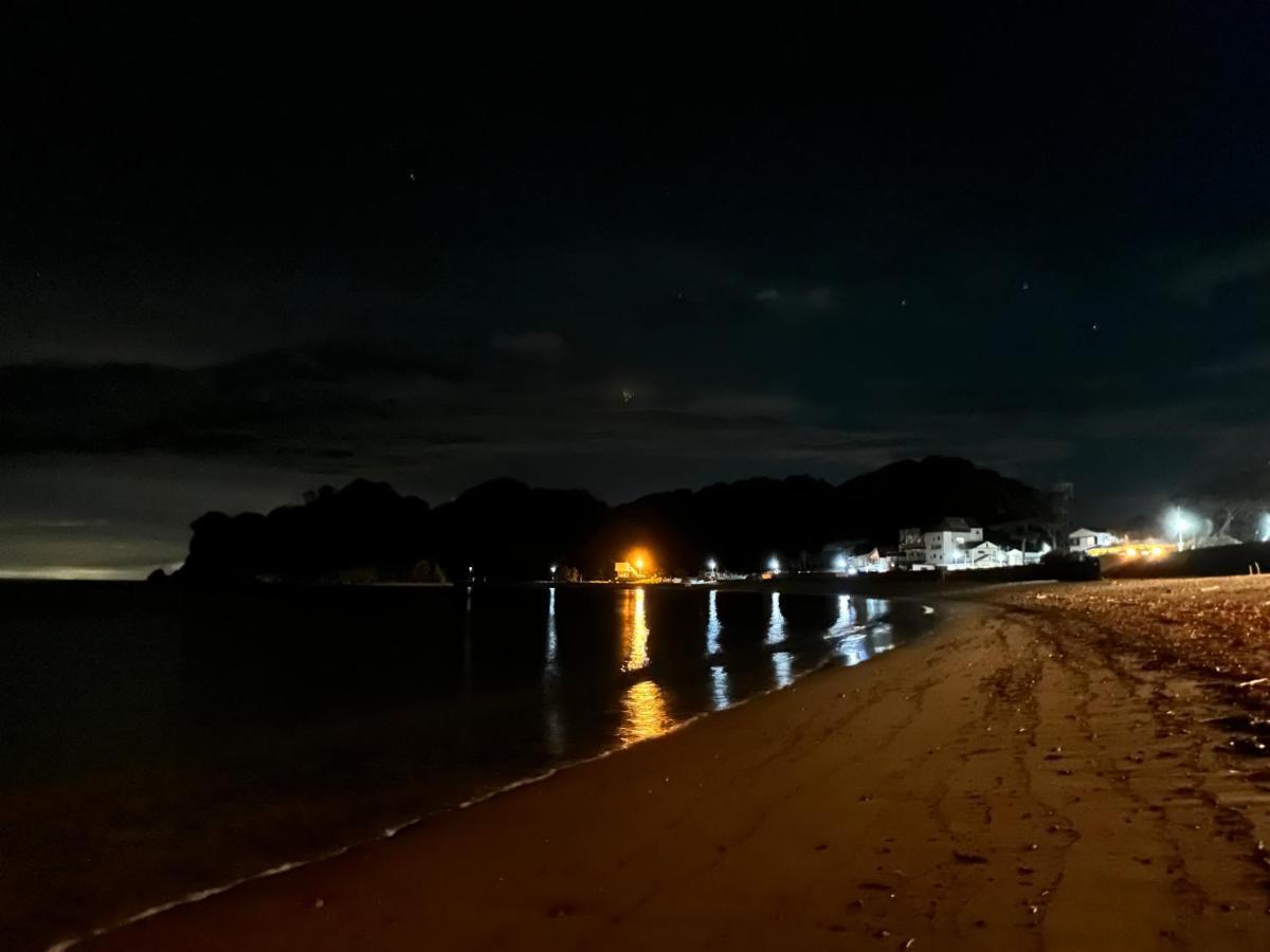 Monster Lodge 西伊豆 Nishiizu Dış mekan fotoğraf